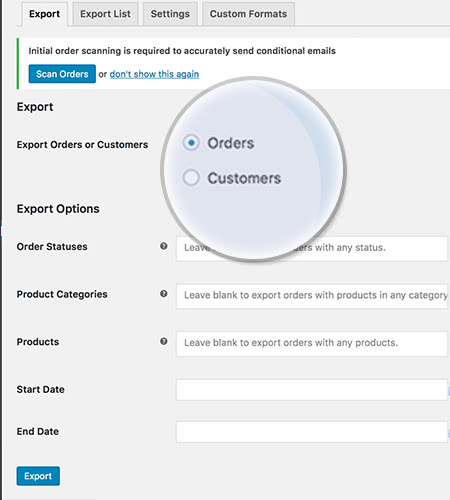 WooCommerce-CSV-Export_LISTS