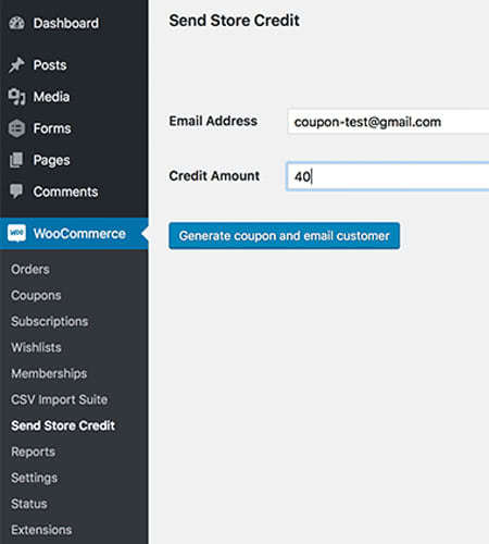 WooCommerce-Store-Credit_generate-coupons