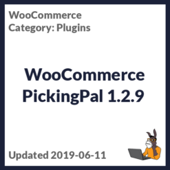 WooCommerce PickingPal 1.2.9