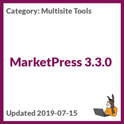 MarketPress 3.3.0