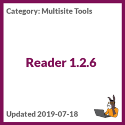 Reader 1.2.6