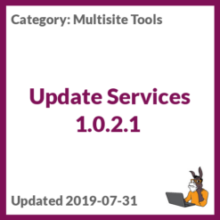 Update Services 1.0.2.1