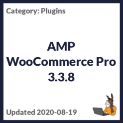 AMP WooCommerce Pro
