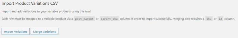 Woocommerce Product CSV Import Suite (2)