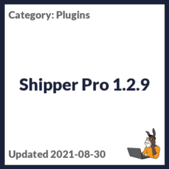 Shipper Pro