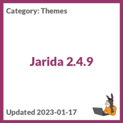 Jarida