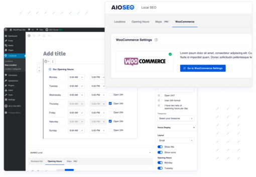 AIOSEO - Redirects 1.3.0 - Image 4