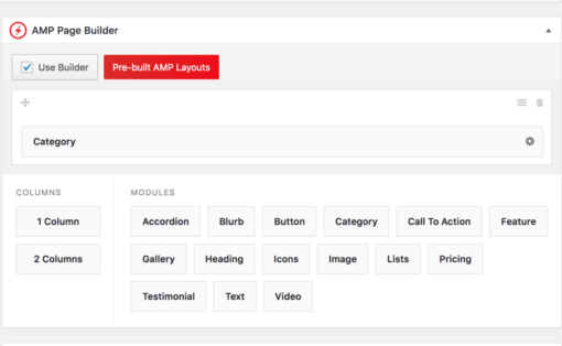 AMP Layouts 1.9.41 - Image 2