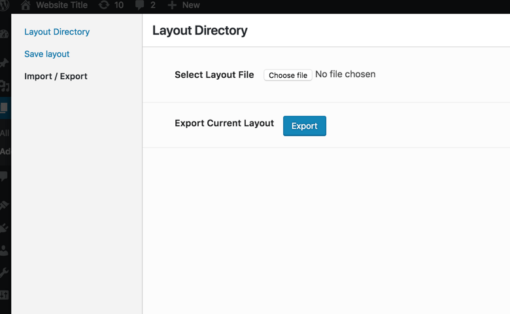 AMP Layouts 1.9.41 - Image 6