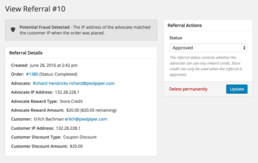 AutomateWoo - Refer A Friend Add-on 2.7.22 - Image 4