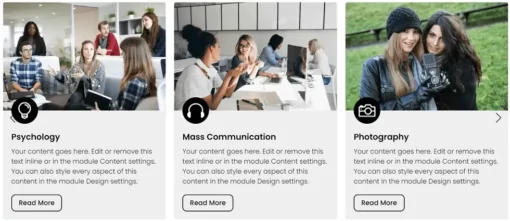 Divi Plus 1.13.0 - Image 21