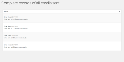 GamiPress - Email Digests 1.0.7 - Image 2