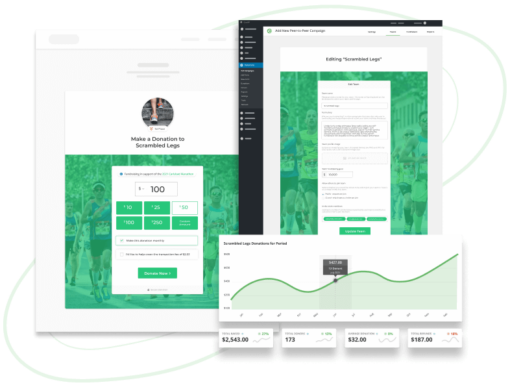 Give - Peer-to-Peer 2.2.0 - Image 2