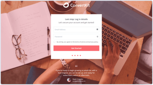 JetFormBuilder ConvertKit Action 1.0.3 - Image 2