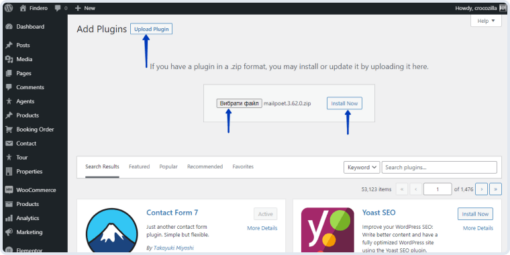 JetFormBuilder MailPoet Action 1.0.6 - Image 2