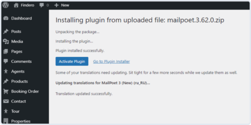 JetFormBuilder MailPoet Action 1.0.6 - Image 3