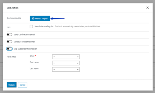 JetFormBuilder MailPoet Action 1.0.6 - Image 9