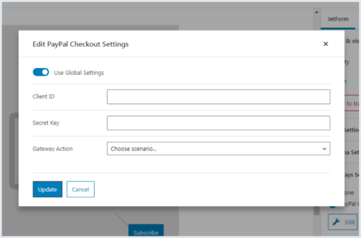 JetFormBuilder PayPal Recurring payments 1.1.2 - Image 16