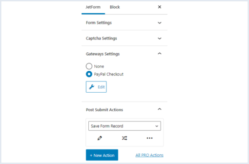 JetFormBuilder PayPal Recurring payments 1.1.2 - Image 15