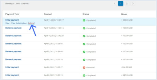 JetFormBuilder PayPal Recurring payments 1.1.2 - Image 22