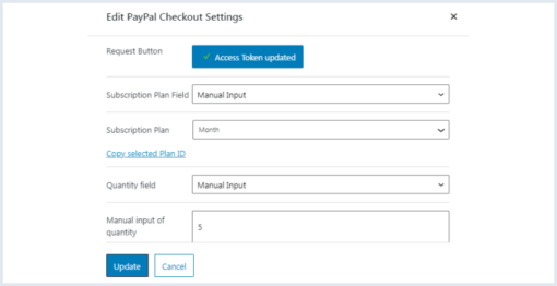 JetFormBuilder PayPal Recurring payments 1.1.2 - Image 18