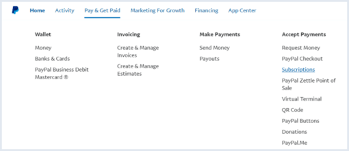 JetFormBuilder PayPal Recurring payments 1.1.2 - Image 9