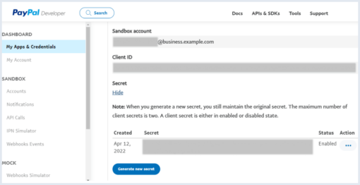 JetFormBuilder PayPal Recurring payments 1.1.2 - Image 17
