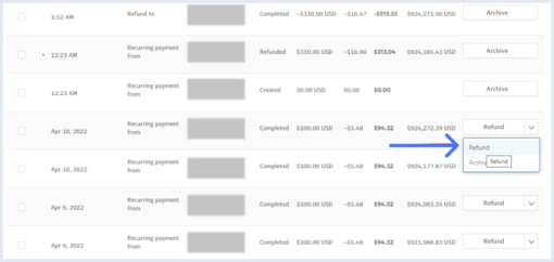 JetFormBuilder PayPal Recurring payments 1.1.2 - Image 23