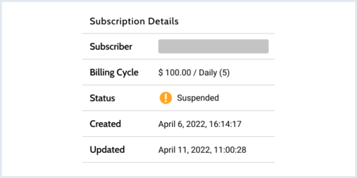 JetFormBuilder PayPal Recurring payments 1.1.2 - Image 25