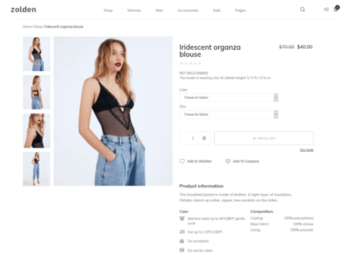 JetWooBuilder For Elementor 2.1.10 - Image 8