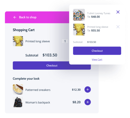 JetWooBuilder For Elementor 2.1.10 - Image 5