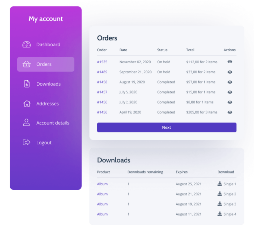 JetWooBuilder For Elementor 2.1.10 - Image 7