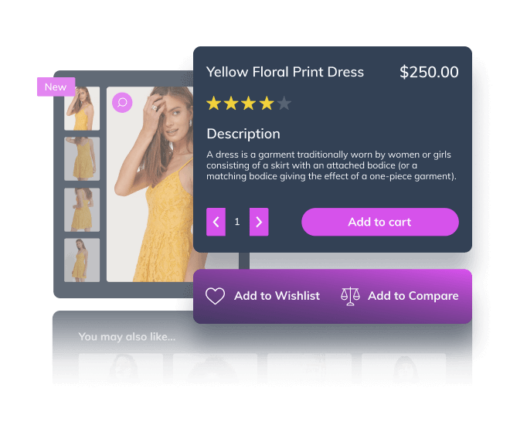 JetWooBuilder For Elementor 2.1.10 - Image 2
