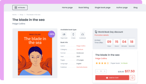 JetWooBuilder For Elementor 2.1.10 - Image 12