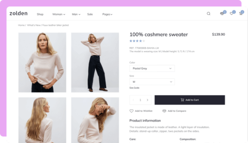 JetWooBuilder For Elementor 2.1.10 - Image 13