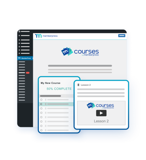 MemberPress Elementor Content Protection 1.0.7 - Image 3