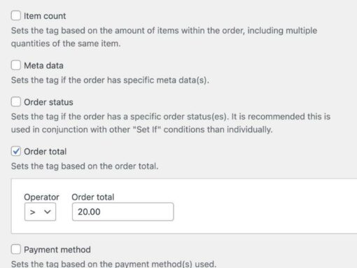 Order Tags 2.4.0 - Image 7