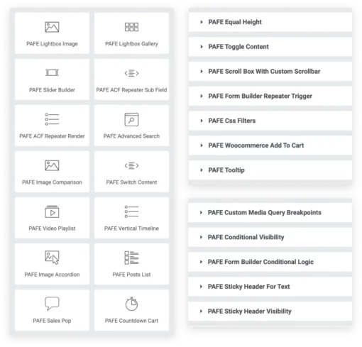 Piotnet Addons For Elementor Pro 7.1.62 - Image 2