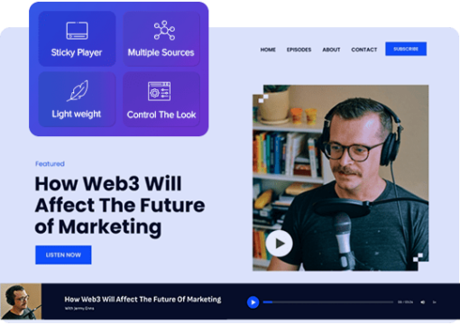 Presto Player Pro 2.0.7 - Image 4