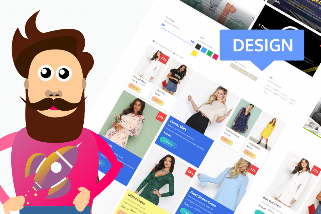 Product Filter for WooCommerce 8.3.0 - Image 5