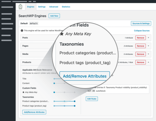 SearchWP Exclude UI 1.2.4 - Image 2