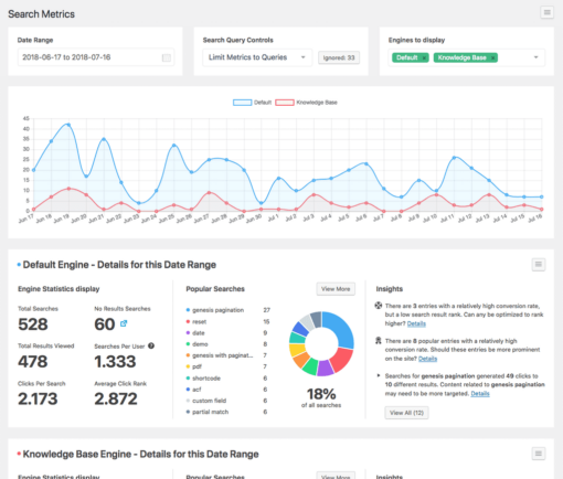 SearchWP Flatsome Integration 1.0.4 - Image 6