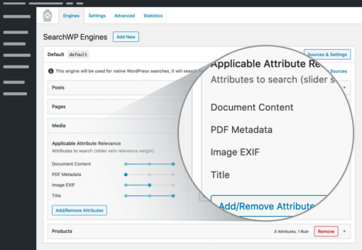 SearchWP Source - Gravity Forms 0.0.3 - Image 2