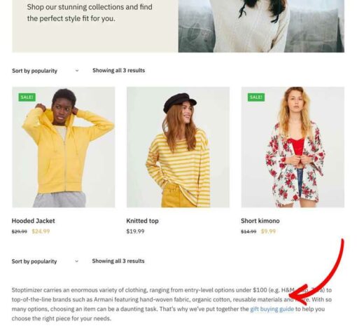 Shoptimizer 2.7.9 - Image 11