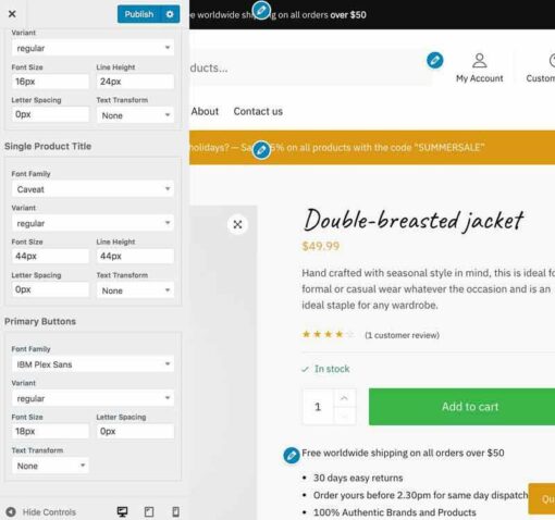 Shoptimizer 2.7.9 - Image 25