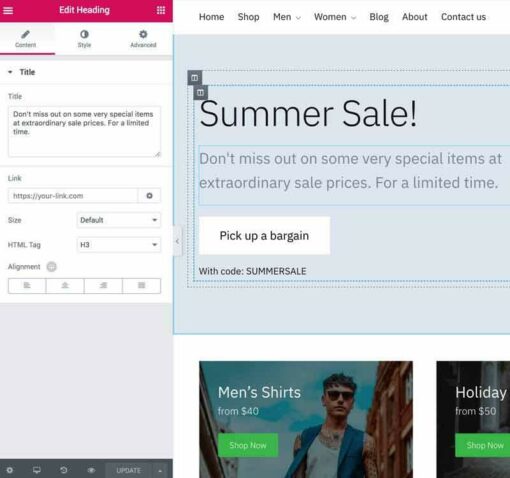 Shoptimizer 2.7.9 - Image 22