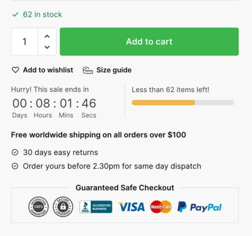 Shoptimizer 2.7.9 - Image 9