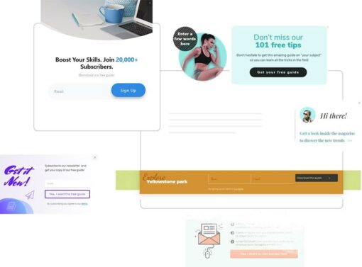 Thrive Quiz Builder 10.3 - Image 2