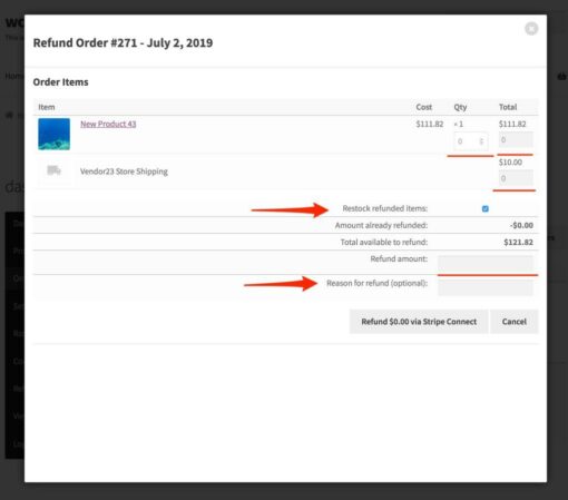 WC Vendors Stripe Connect 2.2.0 - Image 2