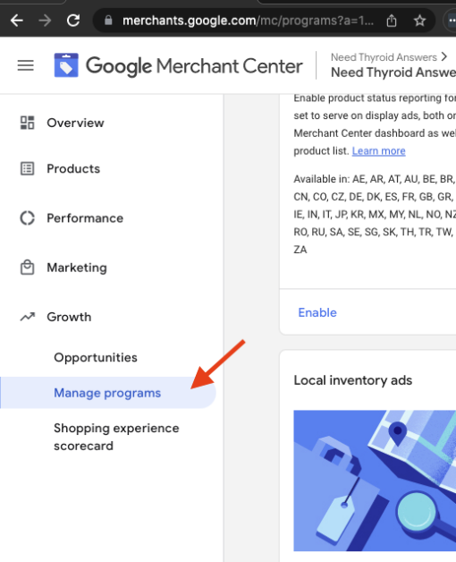 WooCommerce Google Product Reviews Feed for Google Shopping Ads 1.4.1 - Image 4